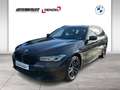 BMW 520 d xDrive Touring (G31) M Sportpaket Head-Up Grau - thumbnail 1