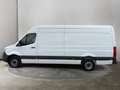 Mercedes-Benz Sprinter 317 CDI L3H2 RWD Aut. Blanc - thumbnail 2