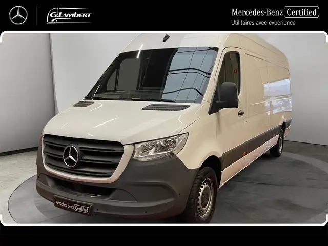Mercedes-Benz Sprinter 317 CDI L3H2 RWD Aut.