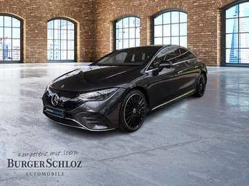 + AMG 360 4xSHZ ACC AHK AUT Akustikglas