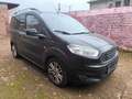 Ford Tourneo Courier Titanium 1.0i Kein Öldruck Schwarz - thumbnail 10