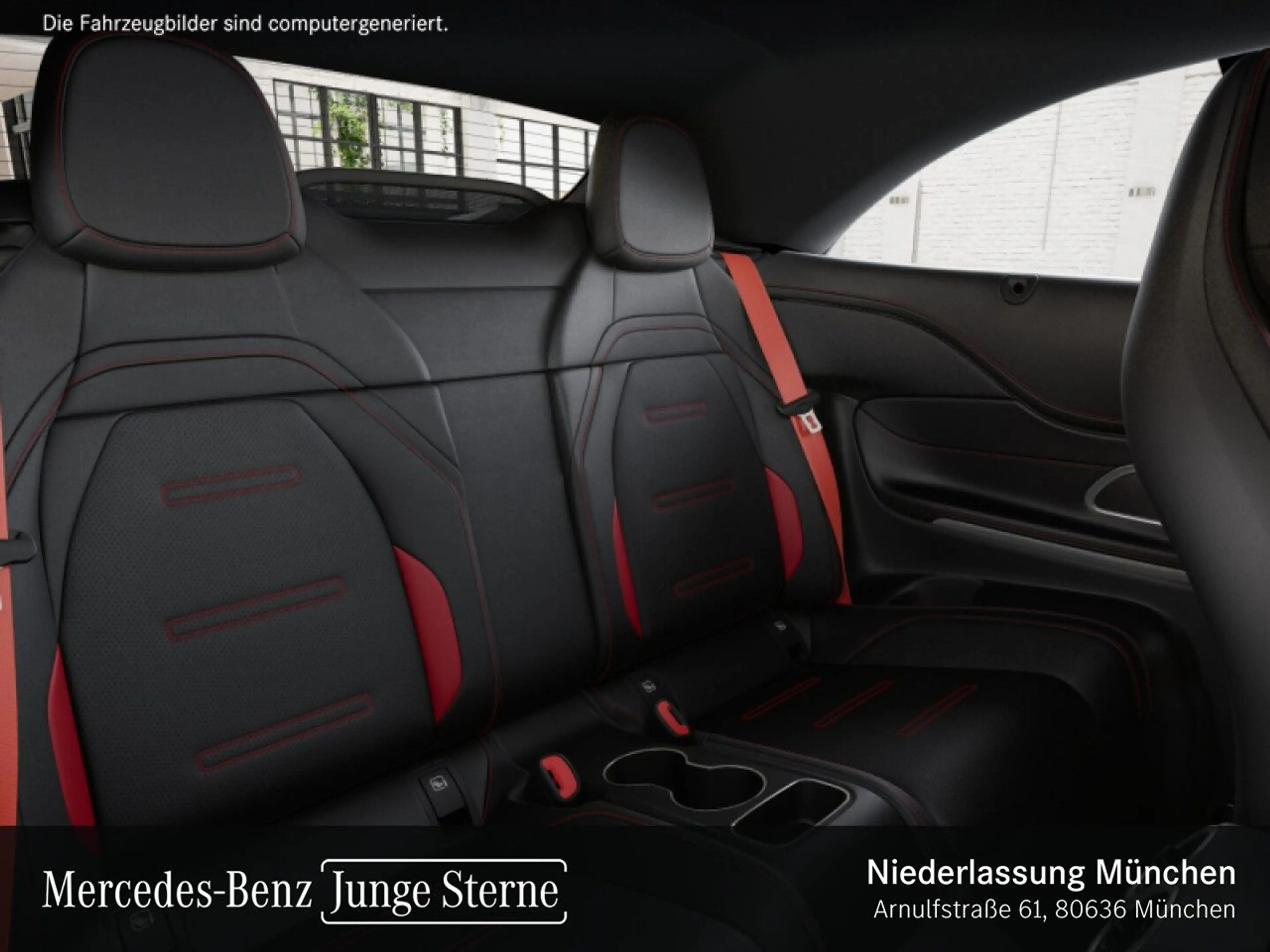 Mercedes-Benz CLE 53 AMG CLE 53 4M NIGHT+DRIVERS+360+BURMESTER+SITZKLIMA+9G — photo 12