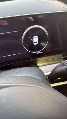 Kia Sportage GT-Line