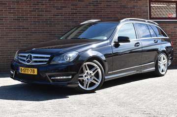 Estate CDI Business Class Elegance '12 AMG Pakket