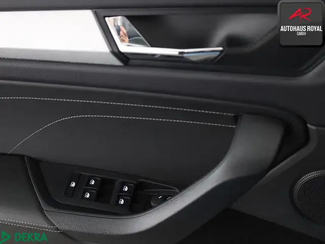 Skoda Kodiaq view 14