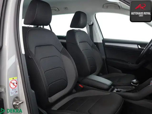 Skoda Kodiaq view 11