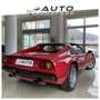 Ferrari 208 turbo GTS Rot - thumbnail 5