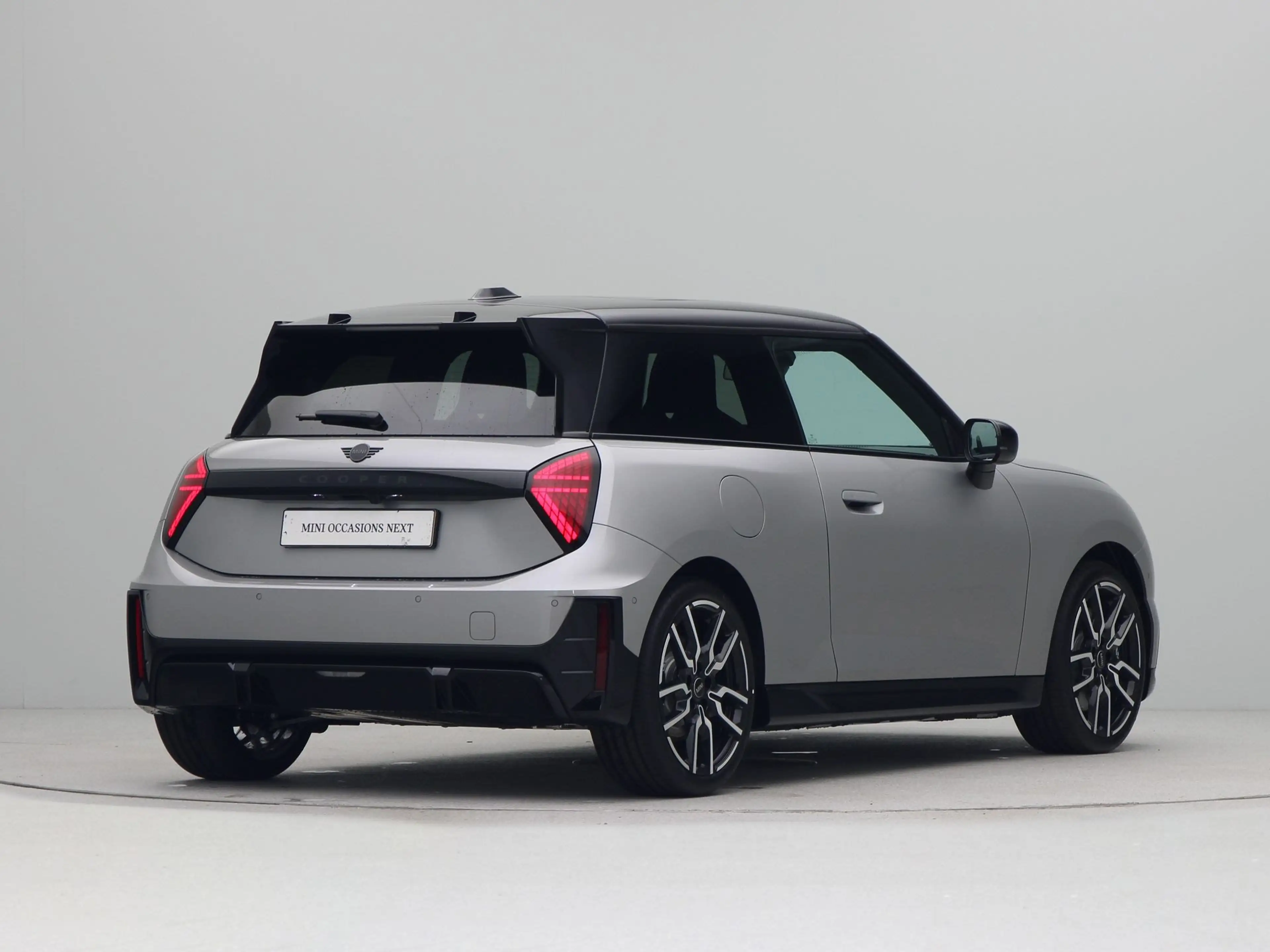 MINI Cooper E John Cooper Works Pakket M Accu conditie 100% — photo 8