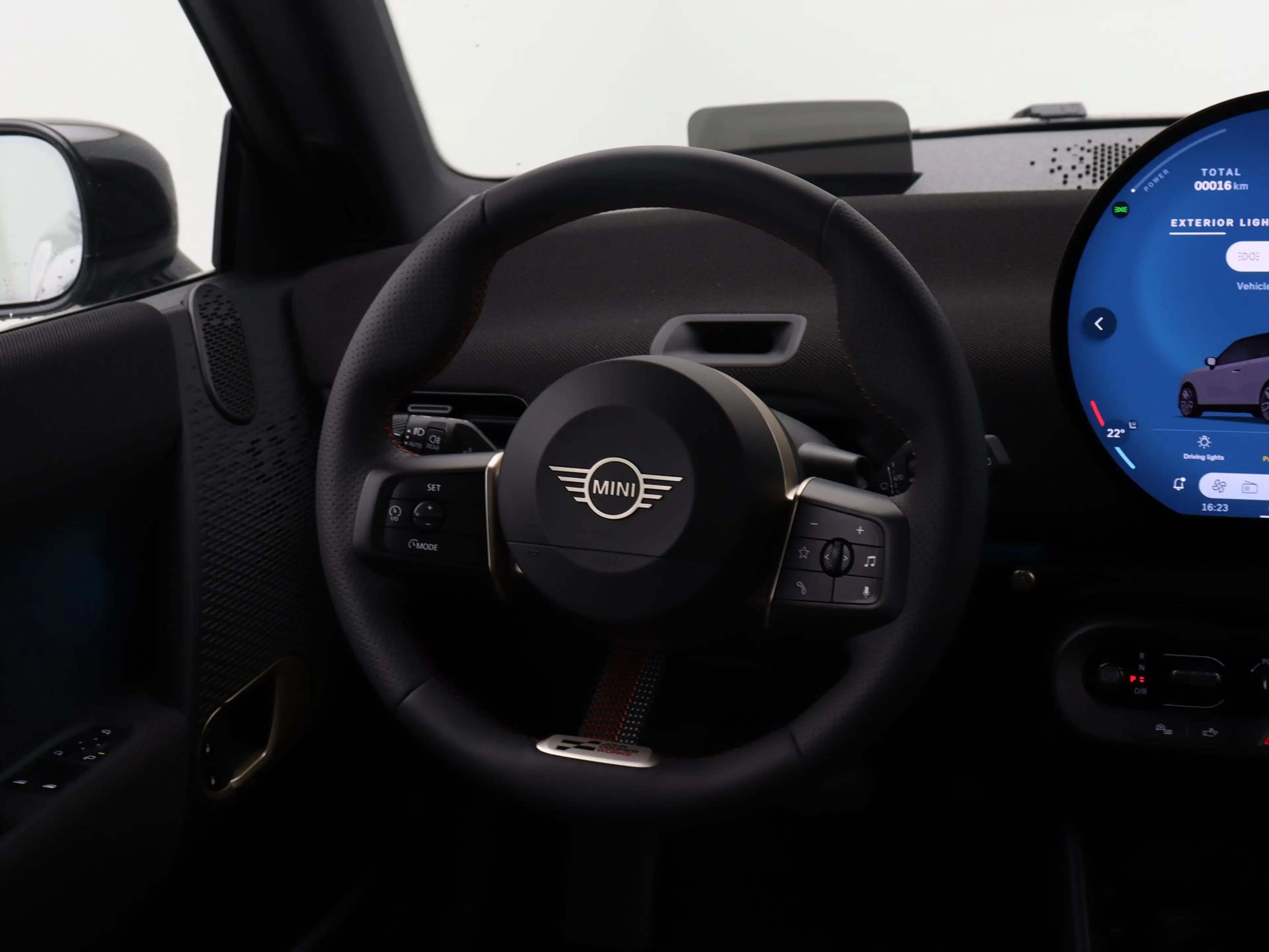 MINI Cooper E John Cooper Works Pakket M Accu conditie 100% — photo 2