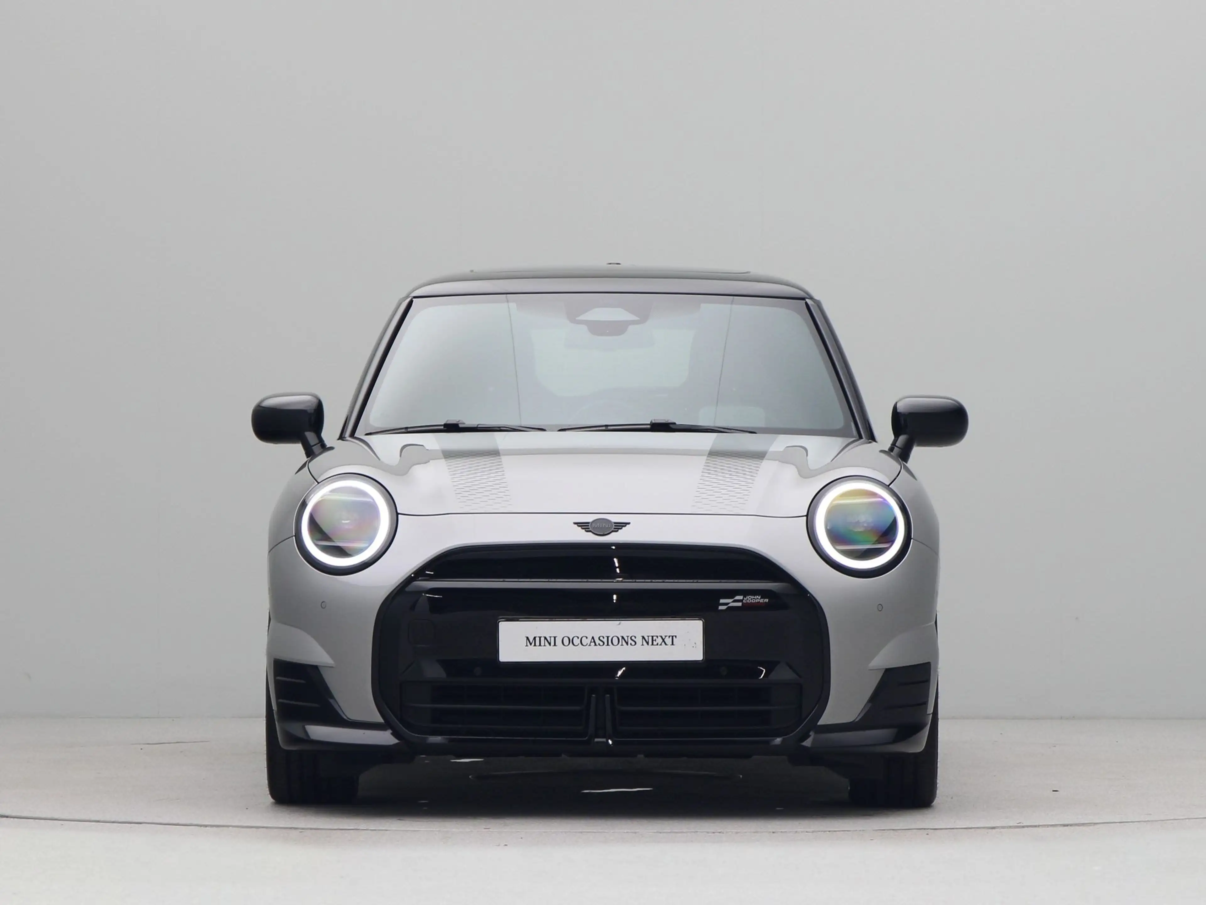 MINI Cooper E John Cooper Works Pakket M Accu conditie 100% — photo 5