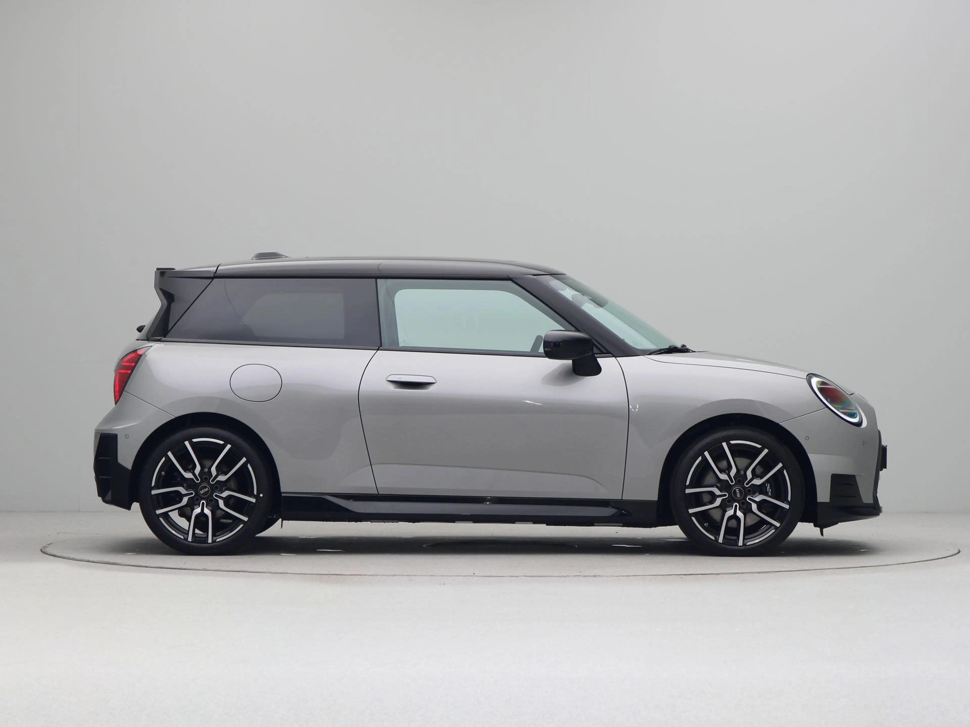 MINI Cooper E John Cooper Works Pakket M Accu conditie 100% — photo 7