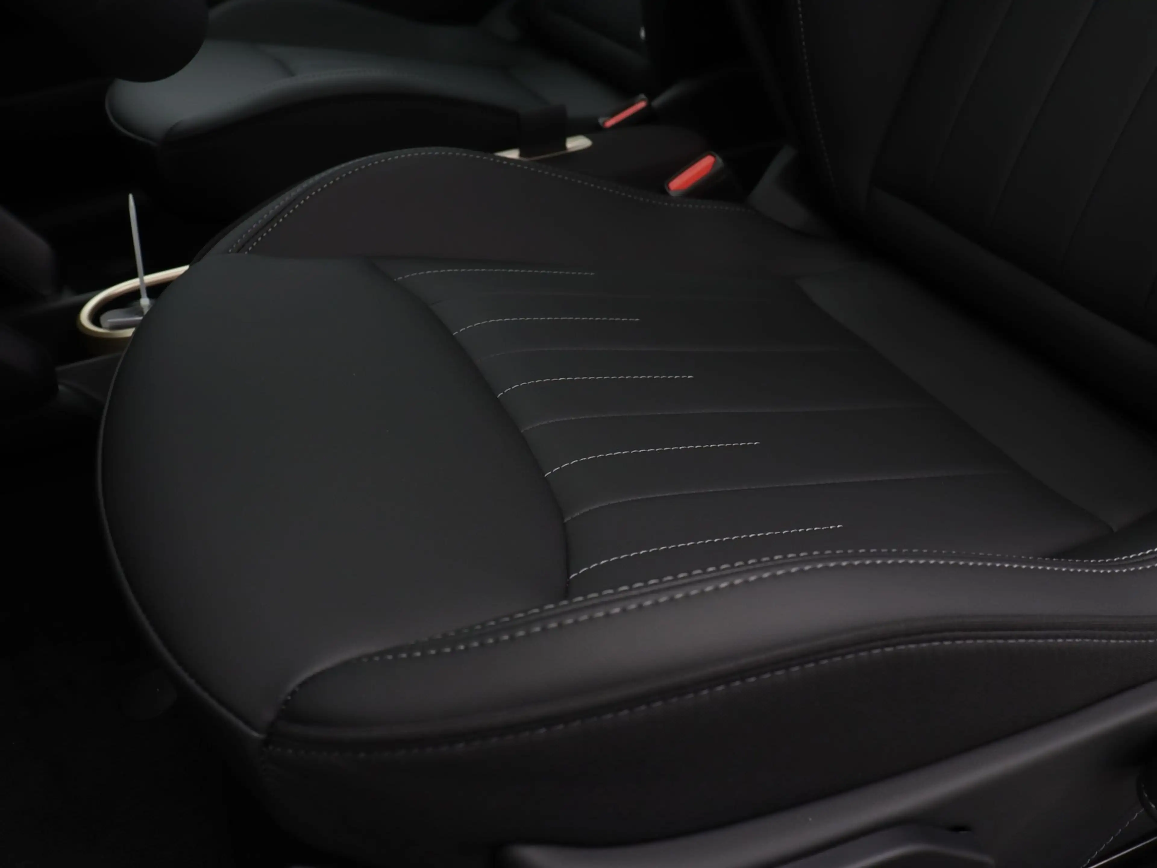 MINI Cooper E John Cooper Works Pakket M Accu conditie 100% — photo 14