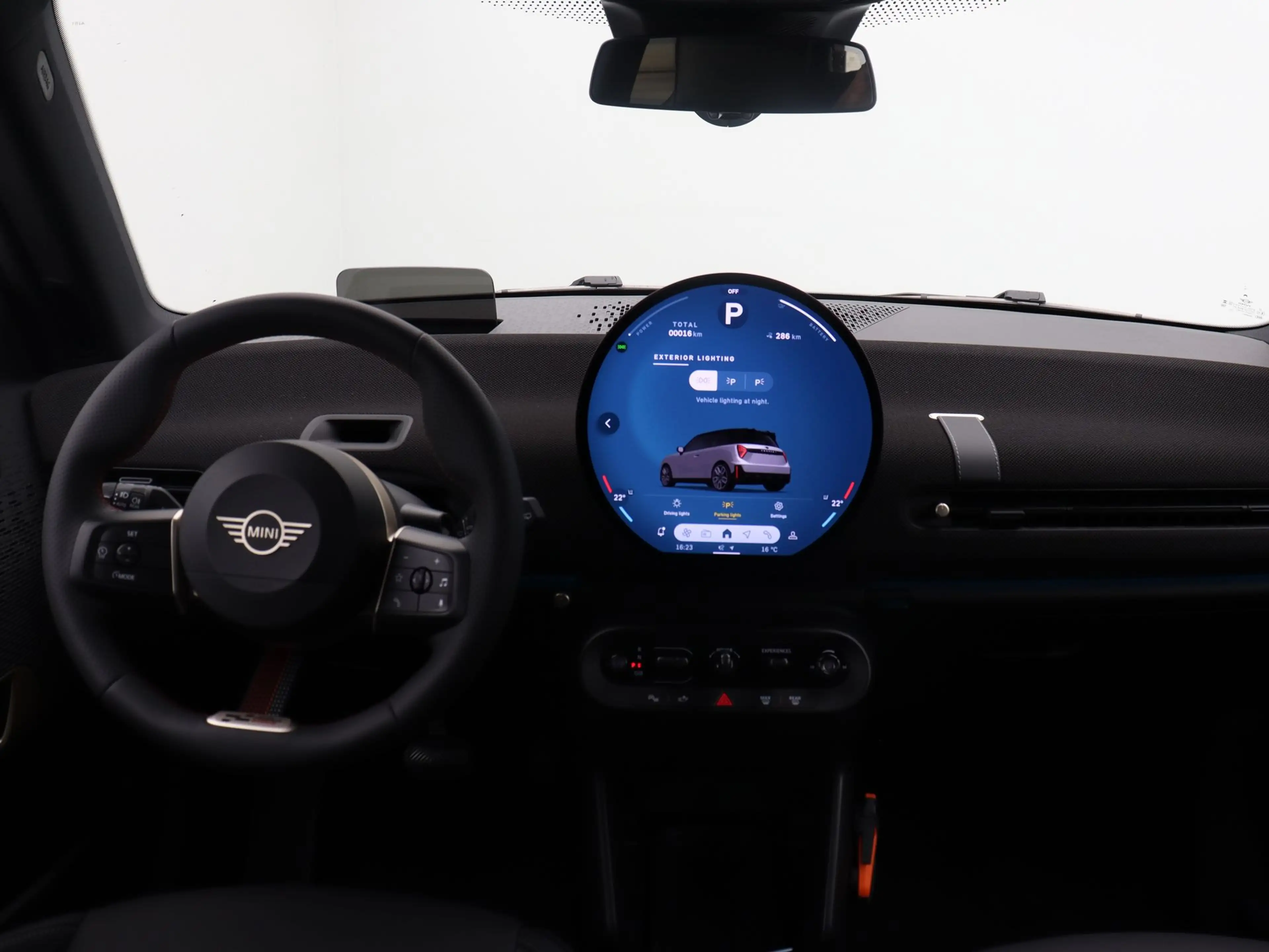 MINI Cooper E John Cooper Works Pakket M Accu conditie 100% — photo 12