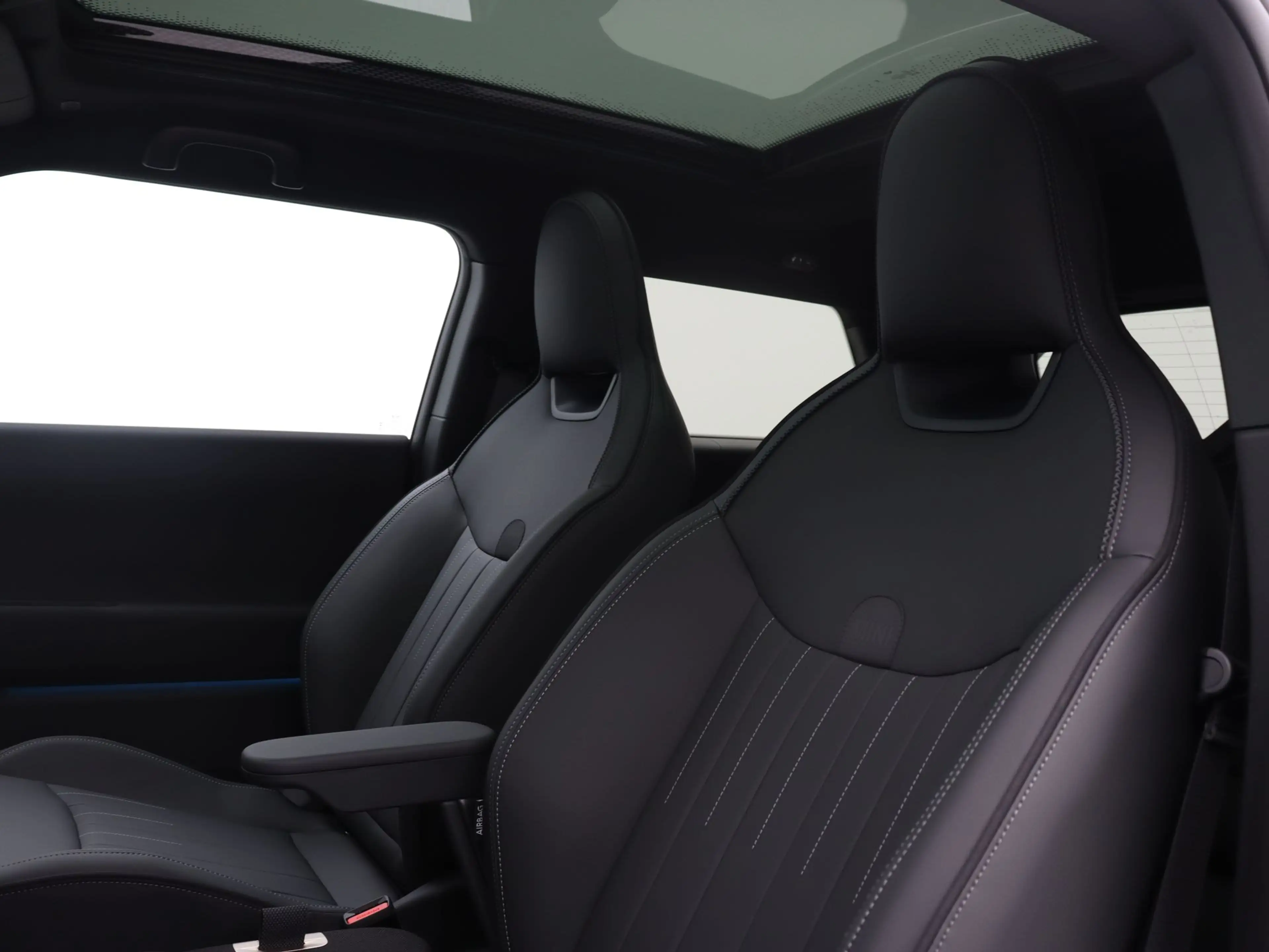MINI Cooper E John Cooper Works Pakket M Accu conditie 100% — photo 4