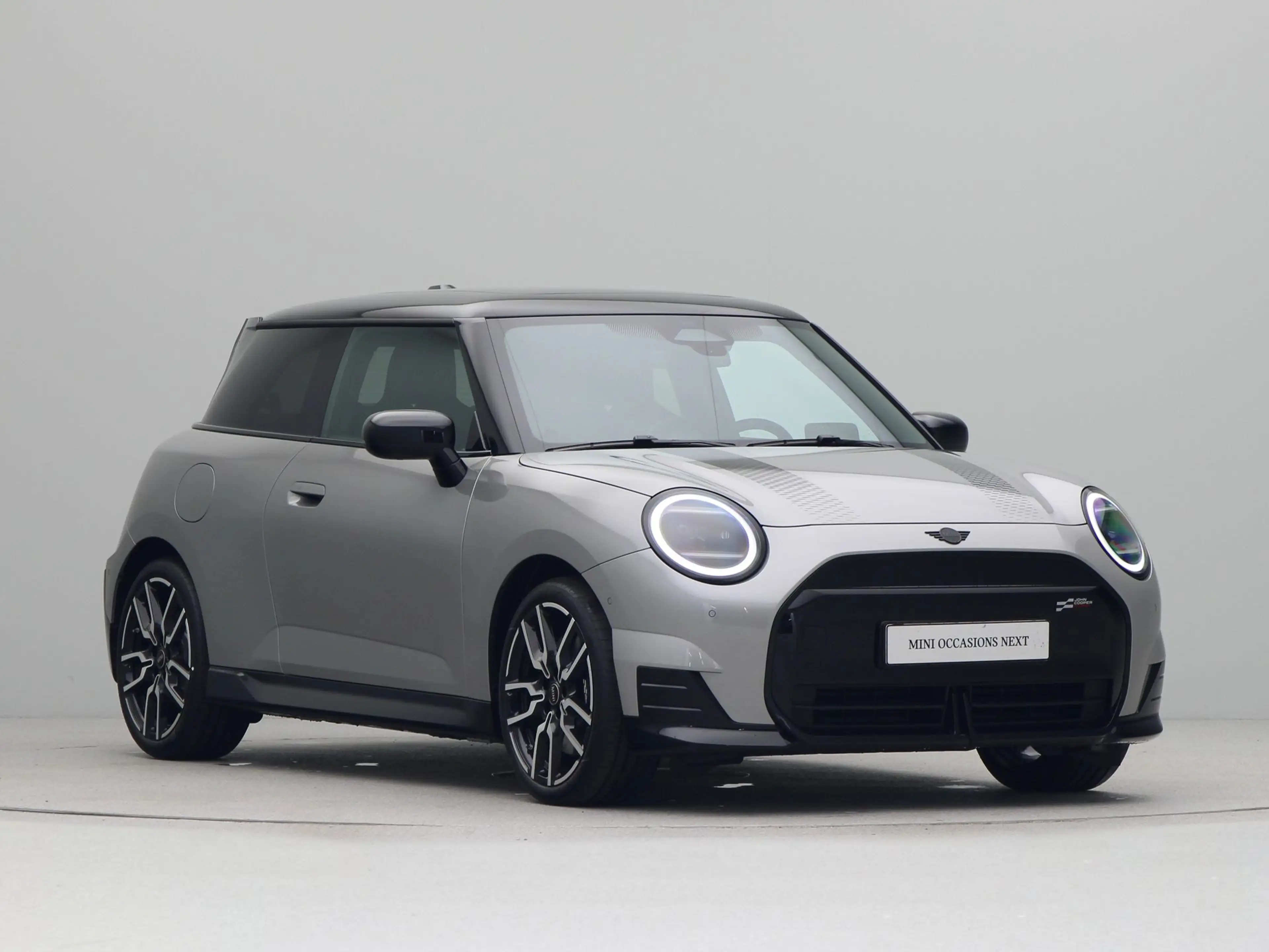 MINI Cooper E John Cooper Works Pakket M Accu conditie 100% — photo 6