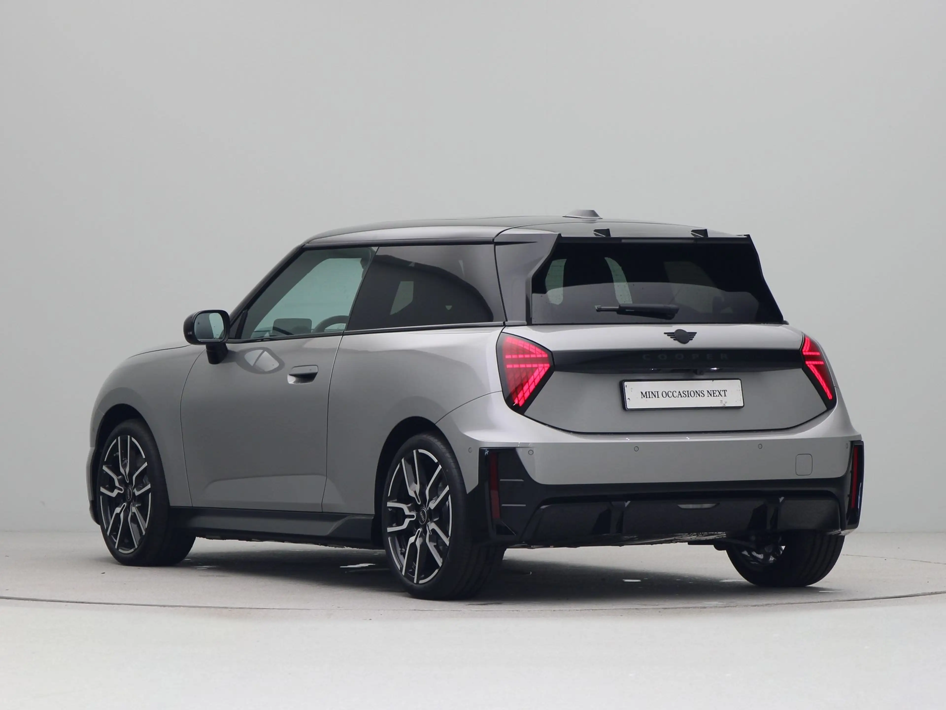 MINI Cooper E John Cooper Works Pakket M Accu conditie 100% — photo 10