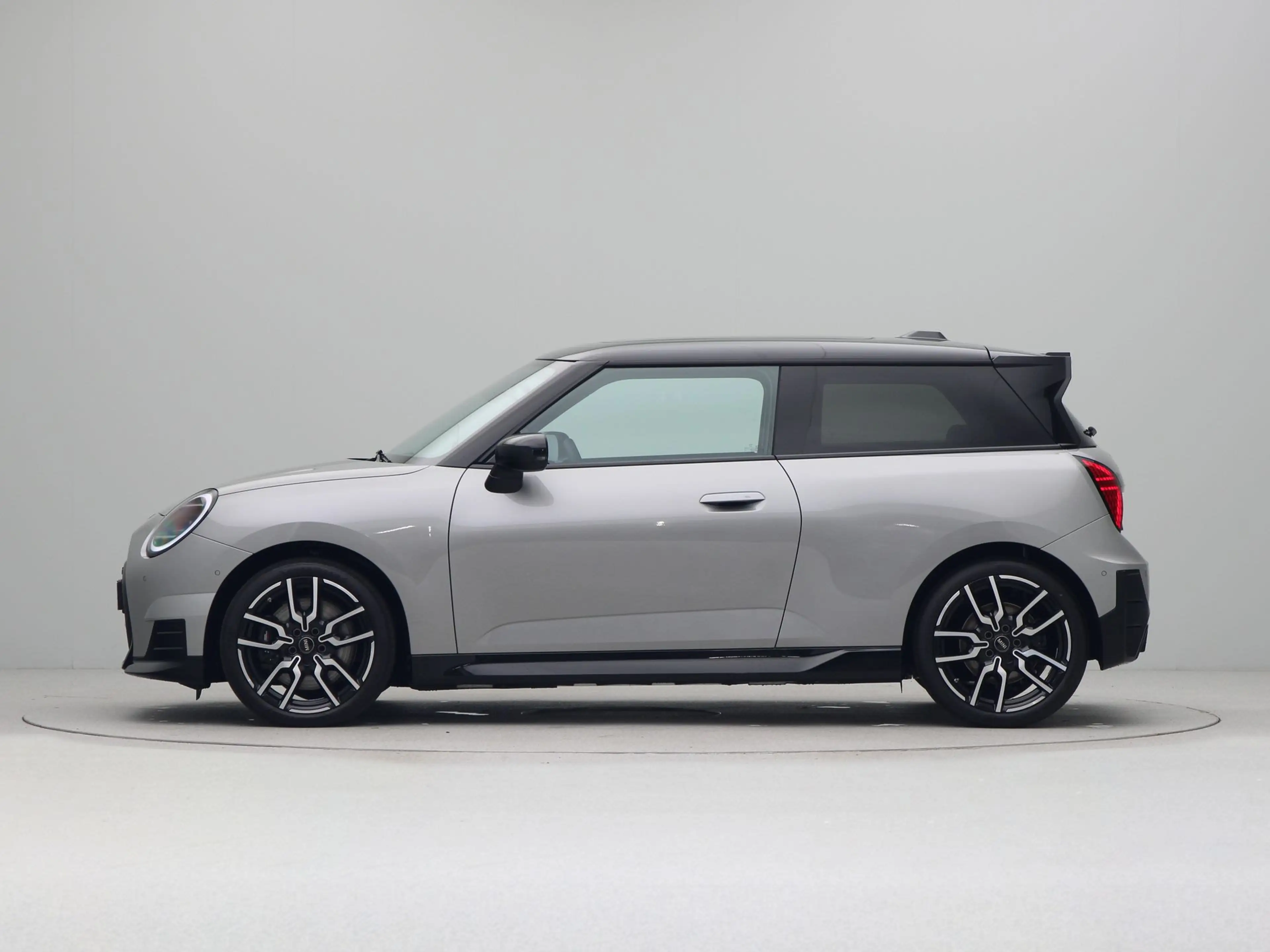 MINI Cooper E John Cooper Works Pakket M Accu conditie 100% — photo 11
