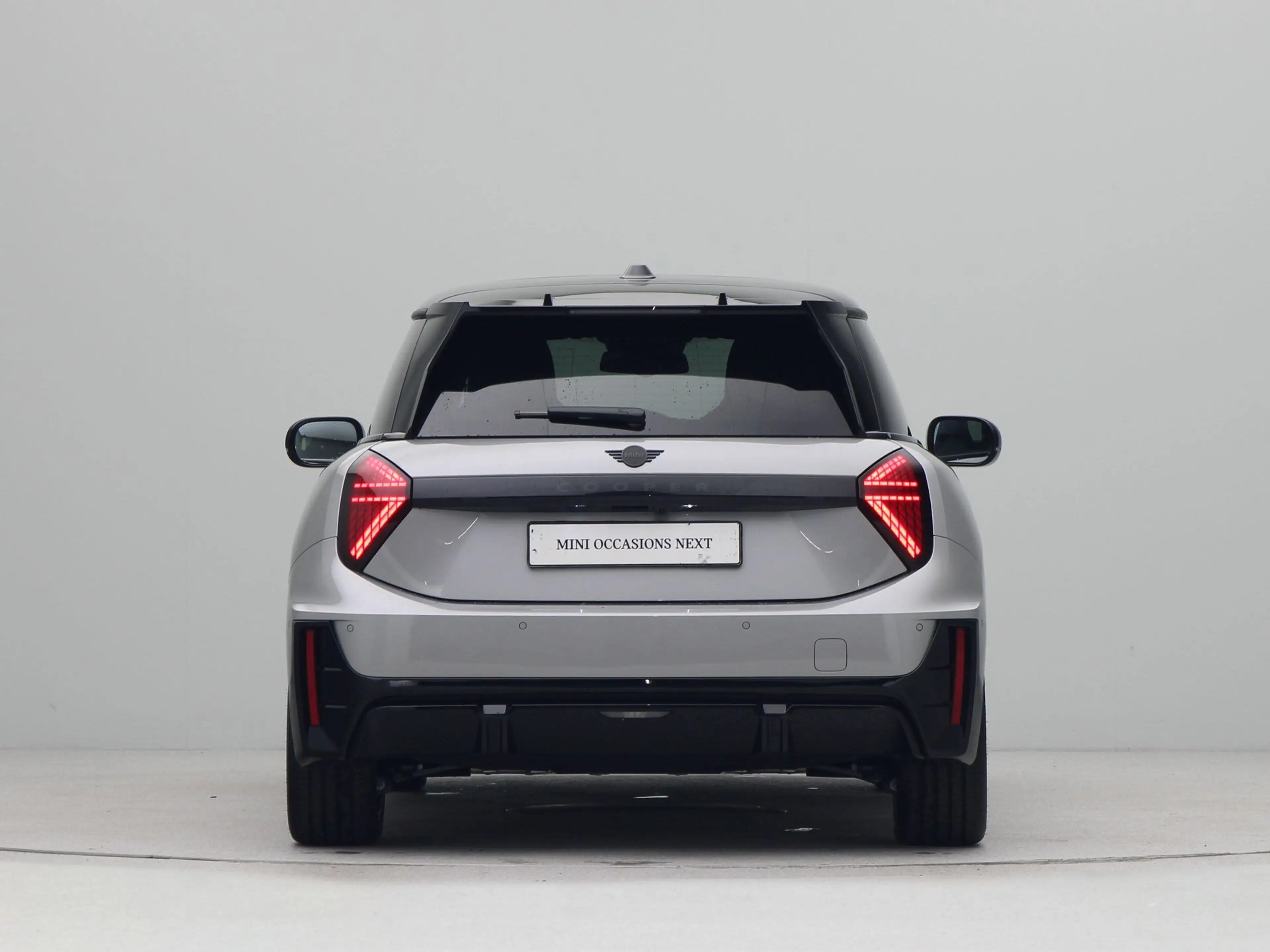 MINI Cooper E John Cooper Works Pakket M Accu conditie 100% — photo 9