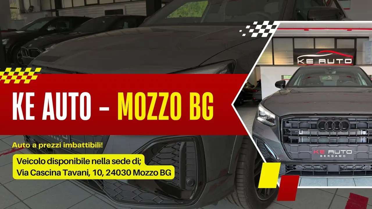 Audi Q2 2026