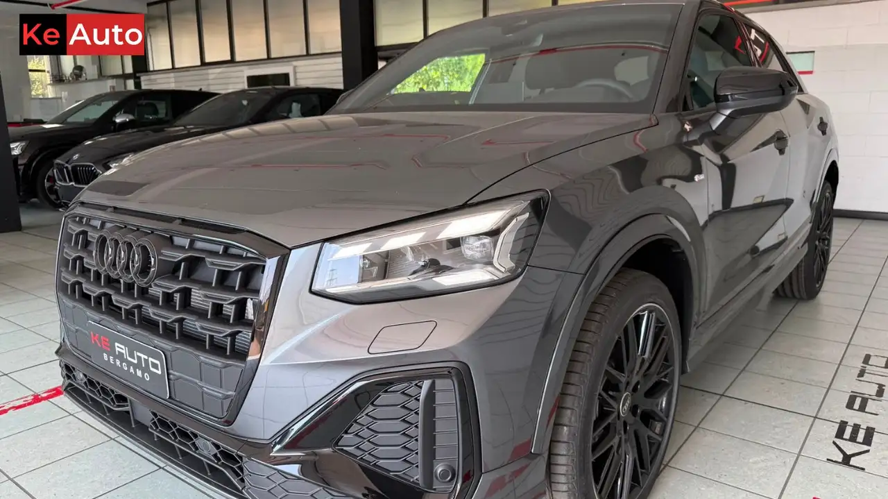 Audi Q2 2026