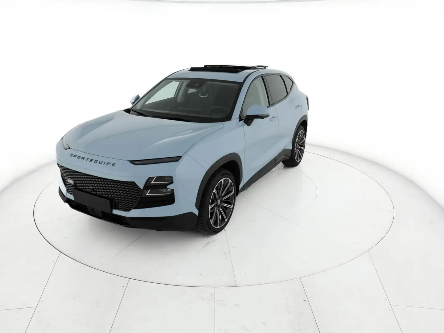 Sportequipe Sportequipe 6 gt 1.6 t-gdi gpl 186cv dct - 1