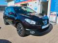 Nissan Qashqai I-Way TÜV-AU NEU 09-2027 Violett - thumbnail 1