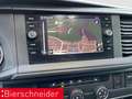 Volkswagen T6.1 Transporter T6.1 Kasten TDI LR AHK STHZ NAVI KLIMA PDC SHZ Silber - thumbnail 16