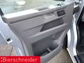 Volkswagen T6.1 Transporter T6.1 Kasten TDI LR AHK STHZ NAVI KLIMA PDC SHZ Silber - thumbnail 9