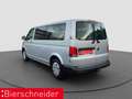 Volkswagen T6.1 Transporter T6.1 Kasten TDI LR AHK STHZ NAVI KLIMA PDC SHZ Silber - thumbnail 6