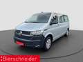 Volkswagen T6.1 Transporter T6.1 Kasten TDI LR AHK STHZ NAVI KLIMA PDC SHZ Silber - thumbnail 1