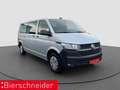 Volkswagen T6.1 Transporter T6.1 Kasten TDI LR AHK STHZ NAVI KLIMA PDC SHZ Silber - thumbnail 3