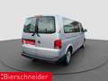 Volkswagen T6.1 Transporter T6.1 Kasten TDI LR AHK STHZ NAVI KLIMA PDC SHZ Silber - thumbnail 7