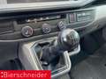 Volkswagen T6.1 Transporter T6.1 Kasten TDI LR AHK STHZ NAVI KLIMA PDC SHZ Silber - thumbnail 15