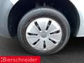 Volkswagen T6.1 Transporter T6.1 Kasten TDI LR AHK STHZ NAVI KLIMA PDC SHZ Silber - thumbnail 8
