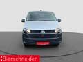 Volkswagen T6.1 Transporter T6.1 Kasten TDI LR AHK STHZ NAVI KLIMA PDC SHZ Silber - thumbnail 2