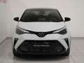 Toyota C-HR 1.8 Hybrid E-CVT GR-S - thumbnail 4
