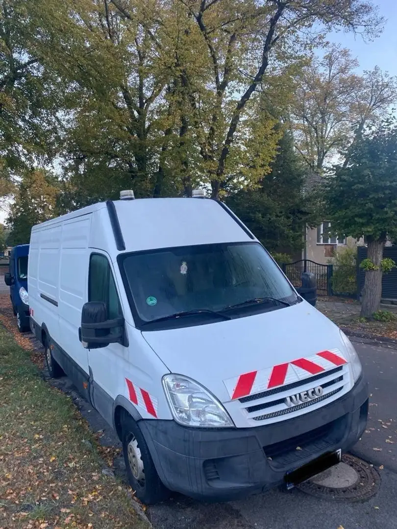 Iveco Daily 29 L 12 D DPF - 1