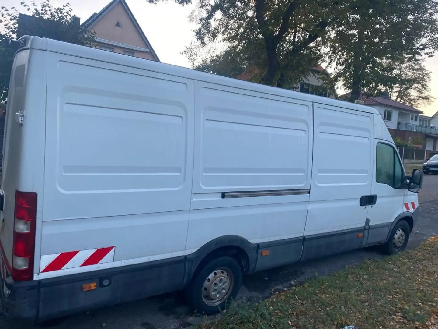 Iveco Daily 29 L 12 D DPF - 2