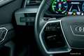 Audi e-tron 50 quattro 20" KAMERA ERSTBESITZ -63% Blau - thumbnail 21