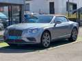 Bentley Continental GTC Cabriolet W12 6.0 BITURBO 4WD 575 CH Grau - thumbnail 1