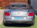 Bentley Continental GTC Cabriolet W12 6.0 BITURBO 4WD 575 CH Grau - thumbnail 7