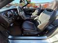Bentley Continental GTC Cabriolet W12 6.0 BITURBO 4WD 575 CH Grau - thumbnail 19