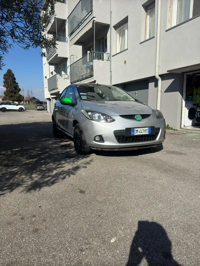 Mazda 2 1.3 75cv - 1