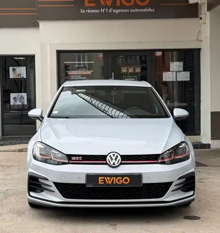 Volkswagen Golf view 7