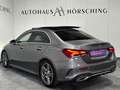 Mercedes-Benz A 180 d Limousine Aut. Grau - thumbnail 5