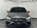 Mercedes-Benz A 180 d Limousine Aut. Grau - thumbnail 2