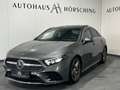 Mercedes-Benz A 180 d Limousine Aut. Grau - thumbnail 3