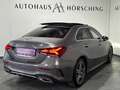 Mercedes-Benz A 180 d Limousine Aut. Grau - thumbnail 7