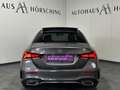 Mercedes-Benz A 180 d Limousine Aut. Grau - thumbnail 6