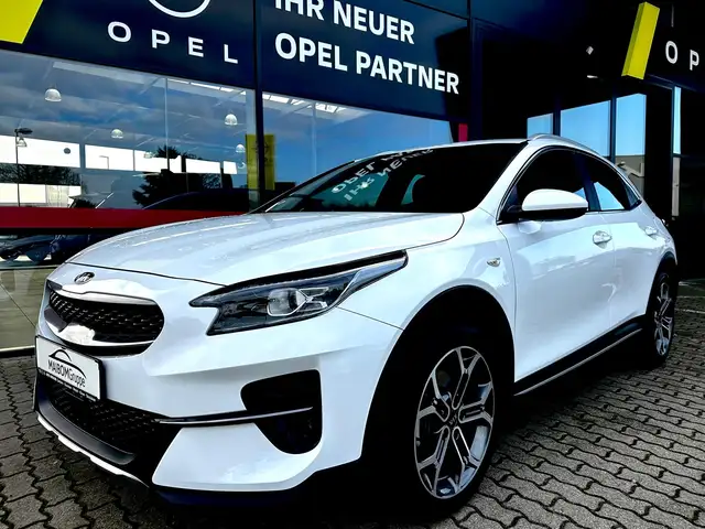 Kia XCeed 1.4 TGDI KAT